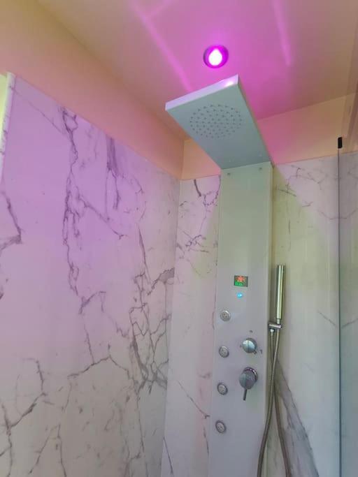 ヴォルテッラVolaterrae Deluxe Loft With Gardenアパートメント エクステリア 写真