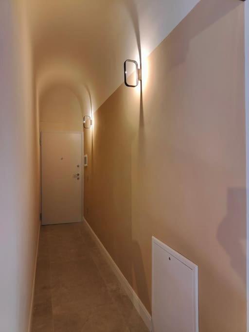 ヴォルテッラVolaterrae Deluxe Loft With Gardenアパートメント エクステリア 写真